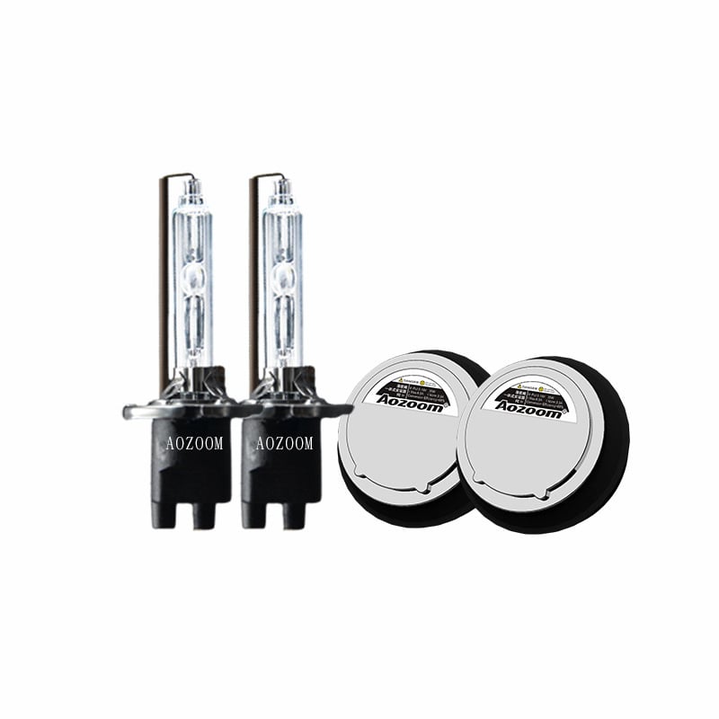 H7 integrirani Xenon komplet za prednje svjetlo – 35W Bixenon, kompatibilnost 9005/9012, H1