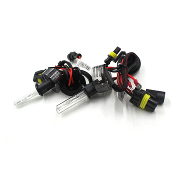 Xenonska auto žarulja prednjeg svjetla s integriranim visokim i niskim snopom, kompatibilna s H1/H3/H7/H11/9005/9006/D2H, 35W, 12V, 2800 lm, IP67