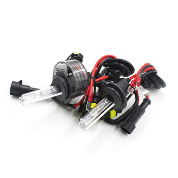 Xenonska auto žarulja prednjeg svjetla s integriranim visokim i niskim snopom, kompatibilna s H1/H3/H7/H11/9005/9006/D2H, 35W, 12V, 2800 lm, IP67