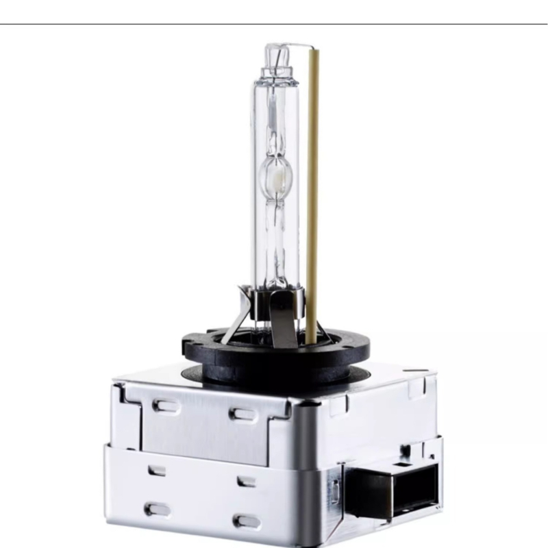 Xenon žarulja za auto prednje svjetlo — 45-60V/80-120V, 35W, 6000K, kompatibilna s D1S, D2S, D3S, D4S, D2R, D2H