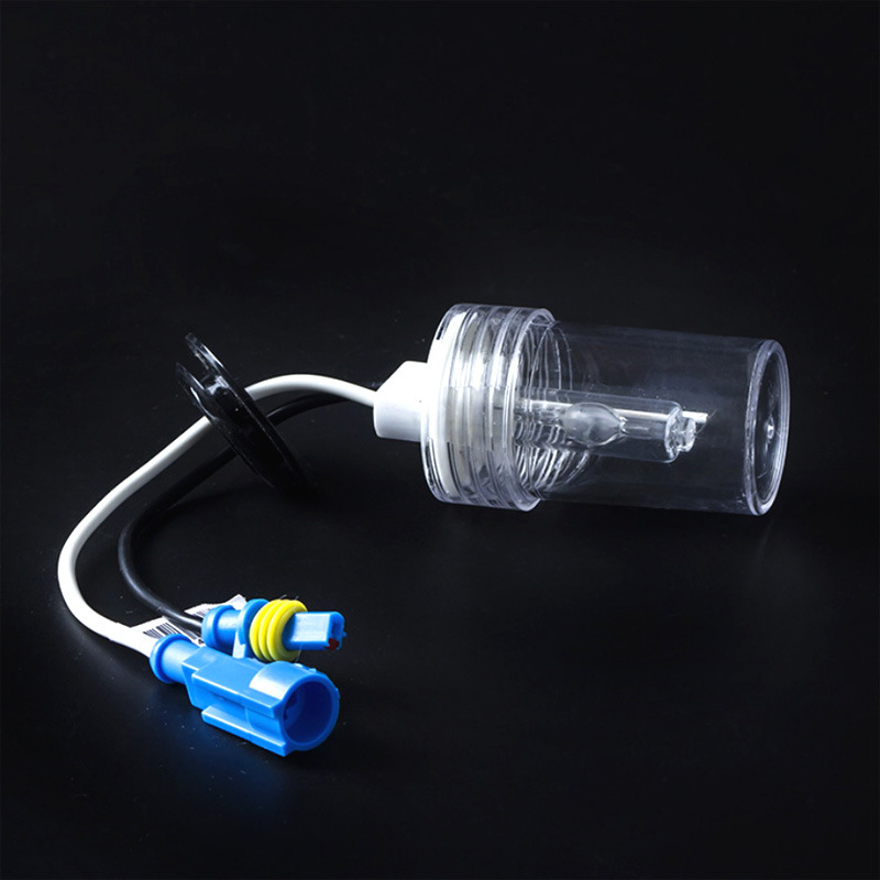HID Xenon žarulja za far H3, 100W, 12V, keramička baza – 6500 lm