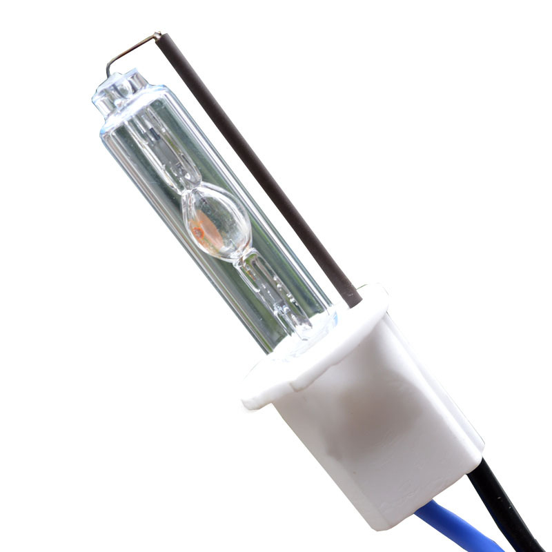 HID Xenon žarulja za far H3, 100W, 12V, keramička baza – 6500 lm