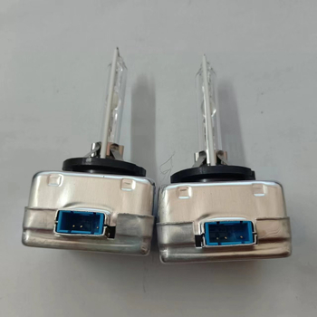 D8s Xenon žarulja za prednje svjetlo automobila - 25W, 6000K, 5000 lm