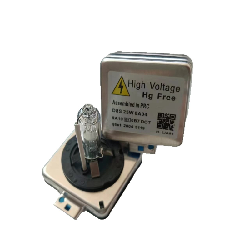 D8s Xenon žarulja za prednje svjetlo automobila - 25W, 6000K, 5000 lm