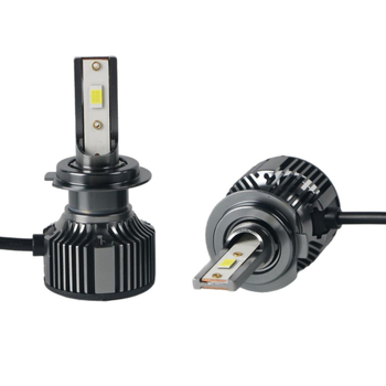 LED prednje svjetlo s ugrađenom maglom, aluminijsko kućište (24W, 12V, 4800lm, IP68)
