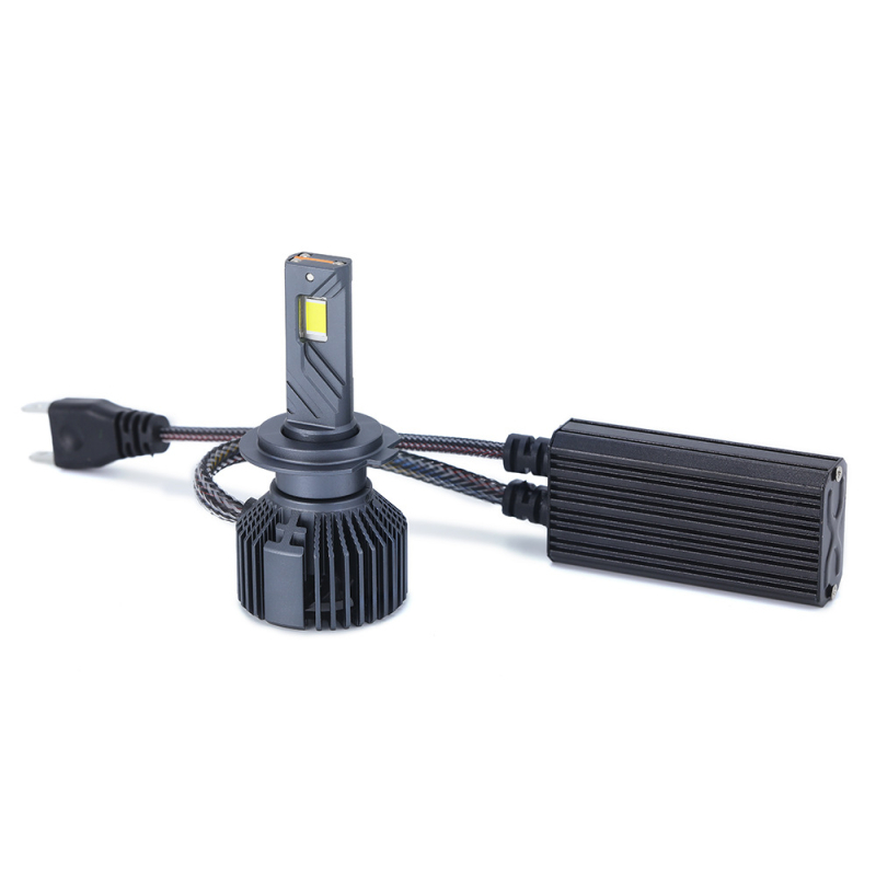 Xenon žarulje za auto s univerzalnom kompatibilnošću D1S-D5S, 35W, 9-32V, 5500 lm, 50 000 h