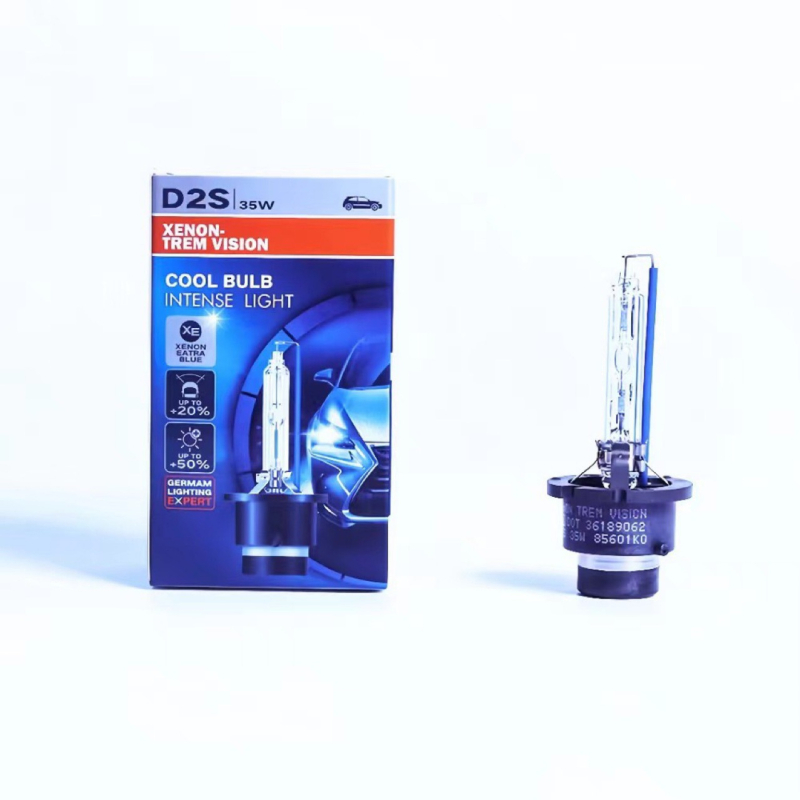 Ksenon lampa, 12V, 35W, model D1D2D3D4, vijek trajanja preko 3000 sati