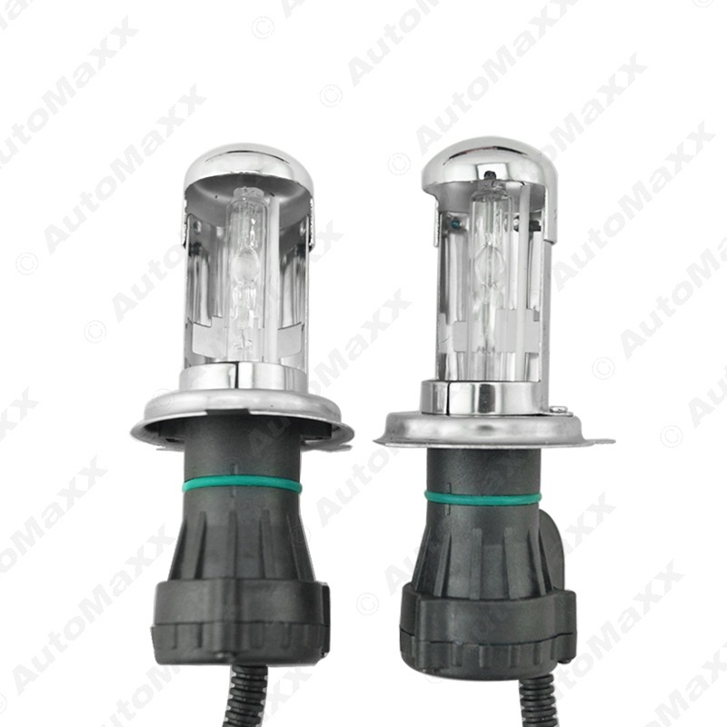 H4 35W Xenon HID set za prednja svjetla, 12V, 2500–3500 lm, 3500 h trajanja, model H4