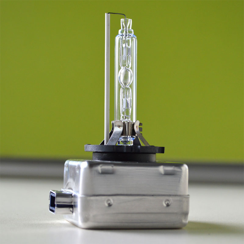 Faruri D8S Xenon - 35W, 12V, 4000 lm