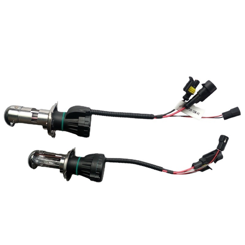 H4-3 teleskopska Xenon svjetla HID, 12V, 35W, 3500 lm, kompatibilan sa svim modelima