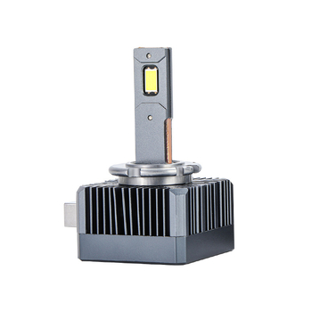 Faruri LED auto universale D3S/D8S, 65W, 6500LM, IP68, Aluminiu, 30000h