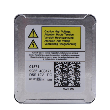 D5S lampă Xenon, aliaj de aluminiu, 35W, 12V, compatibil cu Audi