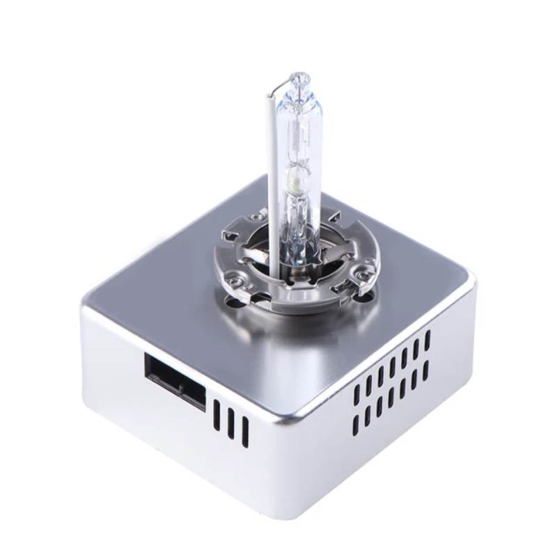 D5S lampă Xenon, aliaj de aluminiu, 35W, 12V, compatibil cu Audi