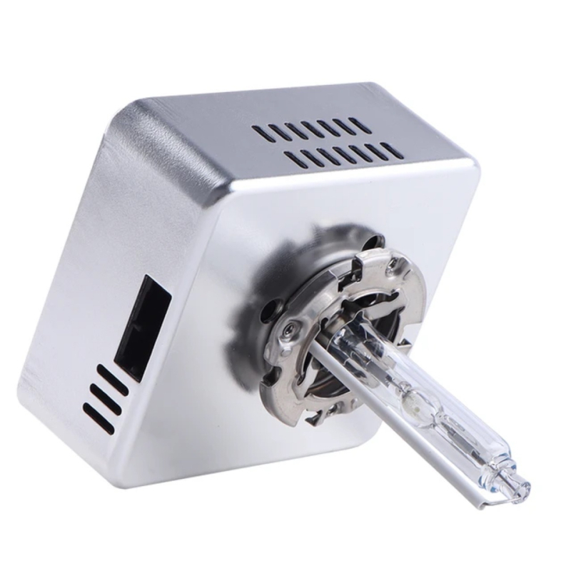 D5S lampă Xenon, aliaj de aluminiu, 35W, 12V, compatibil cu Audi