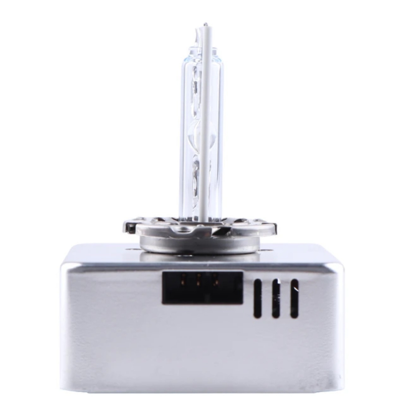 D5S lampă Xenon, aliaj de aluminiu, 35W, 12V, compatibil cu Audi