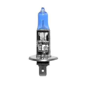H1 automobilna prednja žarulja, halogena, 12V, 100W