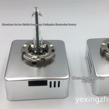 D5S HID automobilový reflektor, 12V, 25/35/55W, životnosť 3000h