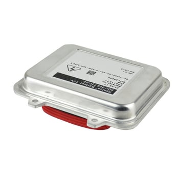 Modul balast Xenon pentru faruri D2/D4, model 5DV00961000, 35W, 12V, IP67, 3900 lm