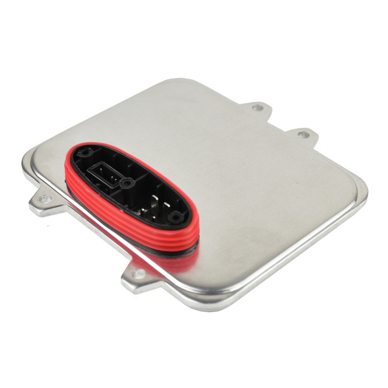 Modul balast Xenon pentru faruri D2/D4, model 5DV00961000, 35W, 12V, IP67, 3900 lm