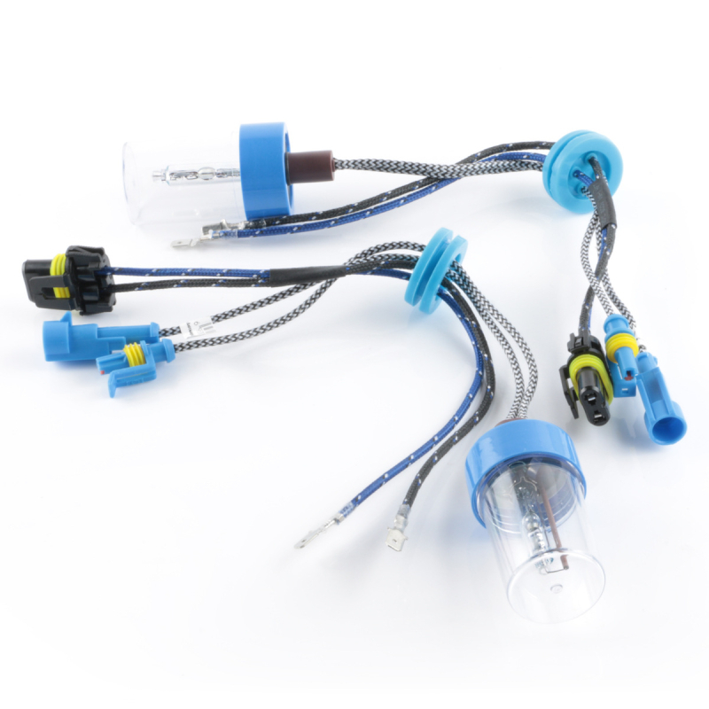 Automobilska HID svjetla D2H, 35W, 12V, 3600 lm, IP67