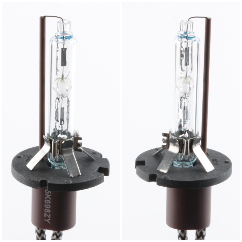 Automobilska HID svjetla D2H, 35W, 12V, 3600 lm, IP67