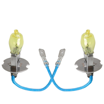 HOD LED auto svjetla za H1/H3/H4/H7/H8/H11/9005/9006 — 12V, 55W
