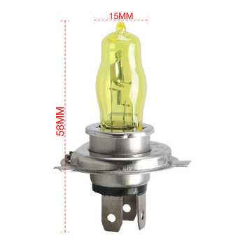 HOD LED auto svjetla za H1/H3/H4/H7/H8/H11/9005/9006 — 12V, 55W