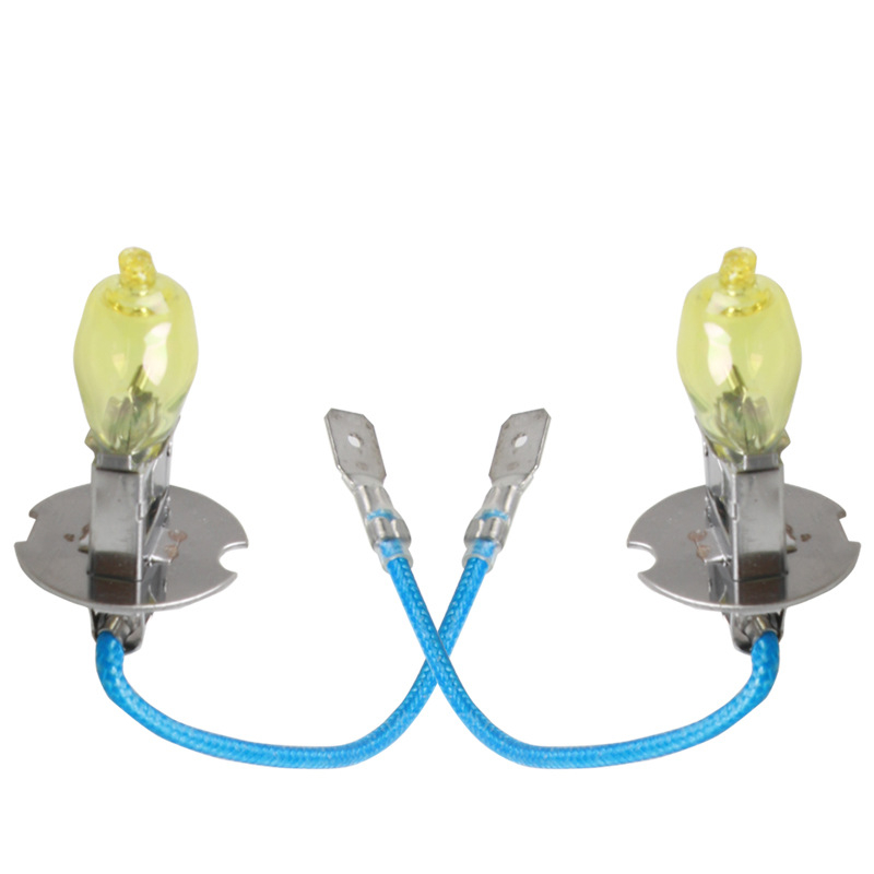 HOD LED auto svjetla za H1/H3/H4/H7/H8/H11/9005/9006 — 12V, 55W