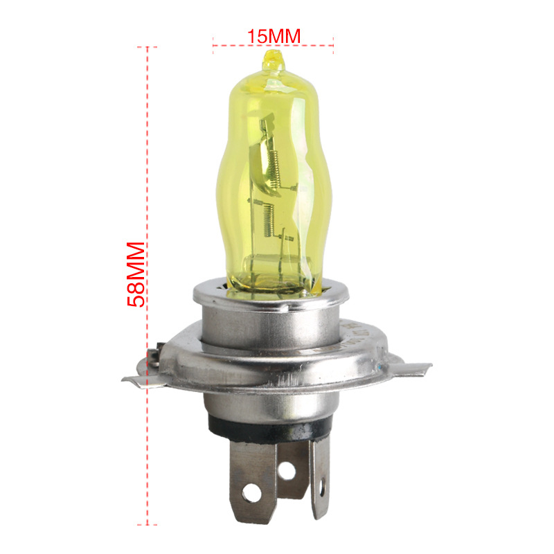 HOD LED auto svjetla za H1/H3/H4/H7/H8/H11/9005/9006 — 12V, 55W