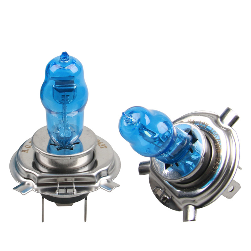 HOD LED auto svjetla za H1/H3/H4/H7/H8/H11/9005/9006 — 12V, 55W