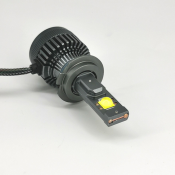 Automobilski prednji far XHP70 300W 8000 lm 12V 30000 h