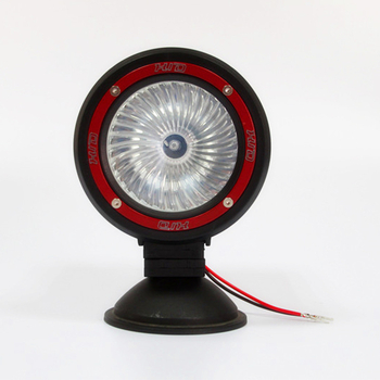 Xenónové automobilové reflektory pre prednú lištu, HID osvetlenie, model JL-0042, 6000K, 35W/55W, napätie 12/24/9-32V, životnosť >30000 h