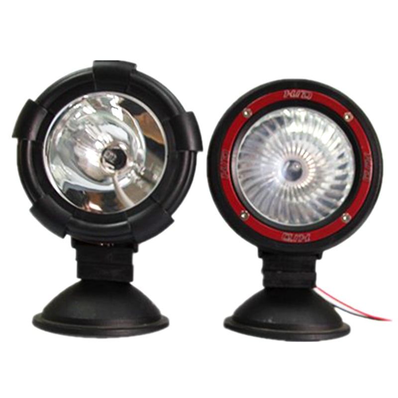 Xenónové automobilové reflektory pre prednú lištu, HID osvetlenie, model JL-0042, 6000K, 35W/55W, napätie 12/24/9-32V, životnosť >30000 h