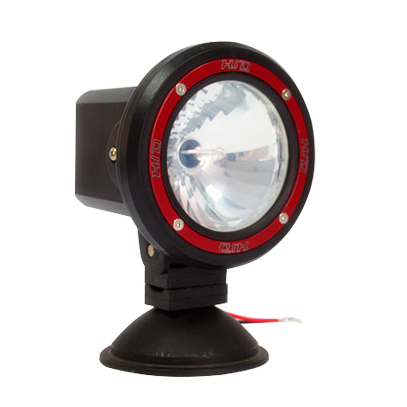 Xenónové automobilové reflektory pre prednú lištu, HID osvetlenie, model JL-0042, 6000K, 35W/55W, napätie 12/24/9-32V, životnosť >30000 h