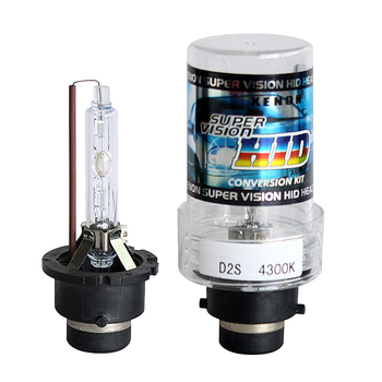 D2S/D2C Xenon HID prednje svjetlo 35W, 9–24V, 3000 lm, IP67, >50.000 h
