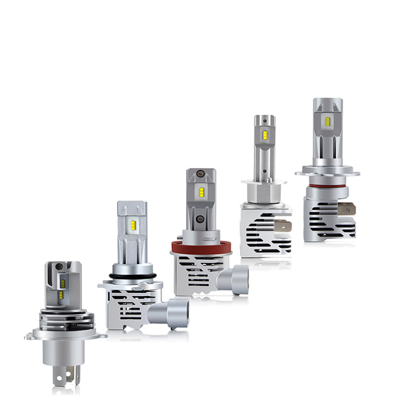 M3 LED prednje svjetlo za auto – 60W, 12-24V, 6000 lm, IP65