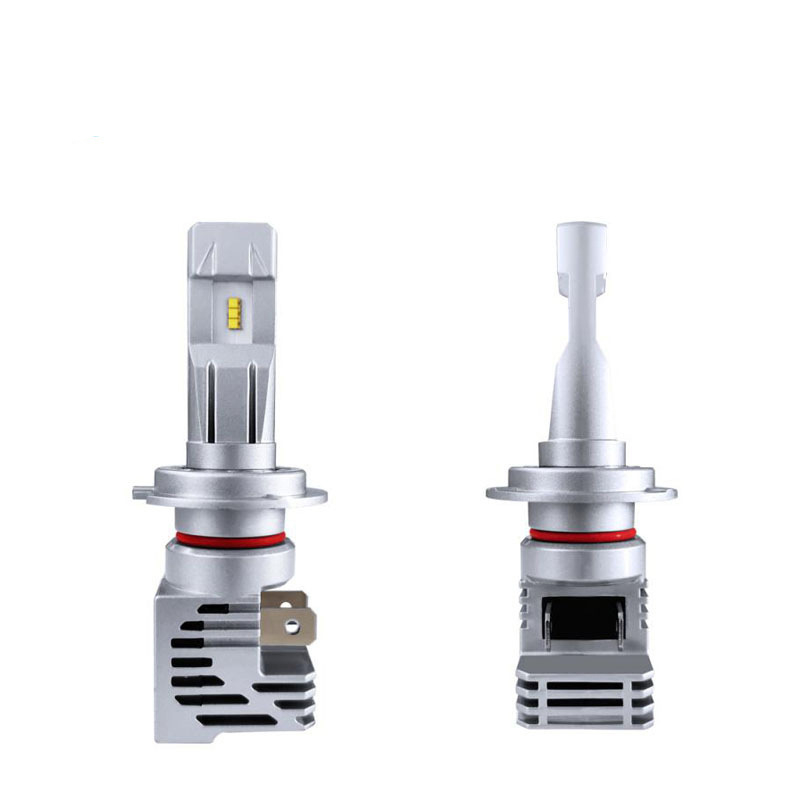 M3 LED prednje svjetlo za auto – 60W, 12-24V, 6000 lm, IP65