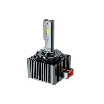 LED automobilska žarulja M15 D Series, COB izvor svjetla, 130W, 8000 lm, IP68