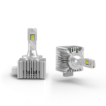 D3S LED žarulja prednjih svjetala D1SD2SD4SD5d8S, 35W, 12V, 4300LM, univerzalna