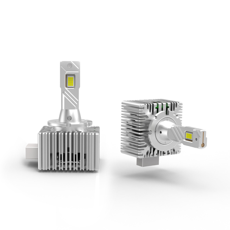 D3S LED žarulja prednjih svjetala D1SD2SD4SD5d8S, 35W, 12V, 4300LM, univerzalna