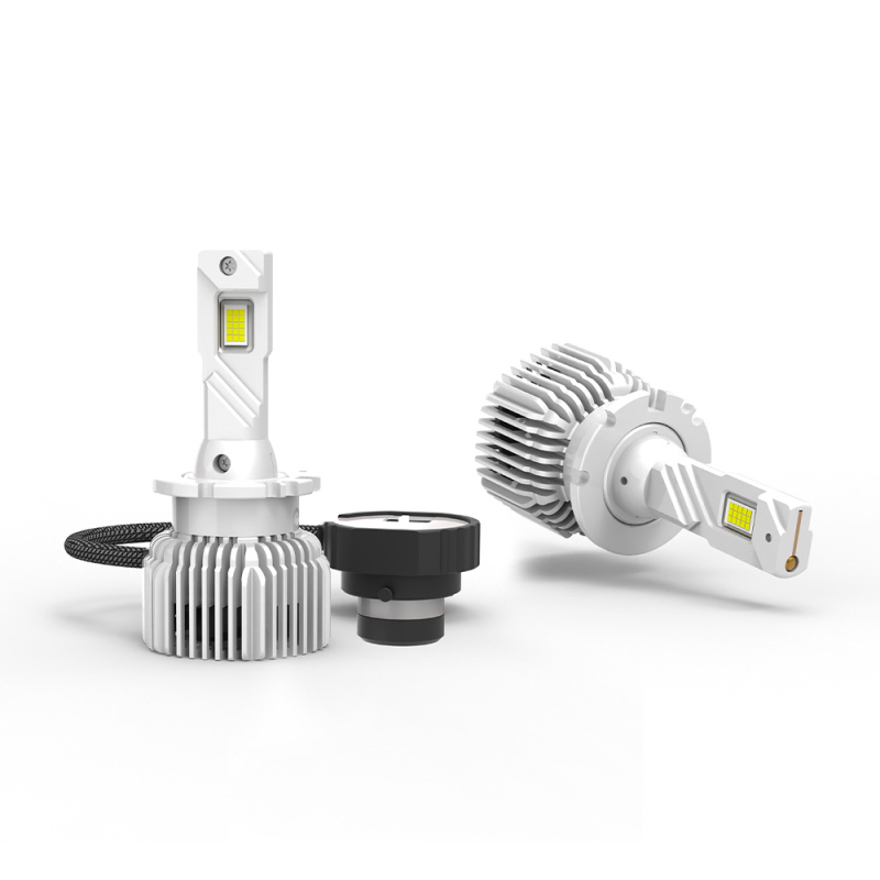 D3S LED žarulja prednjih svjetala D1SD2SD4SD5d8S, 35W, 12V, 4300LM, univerzalna