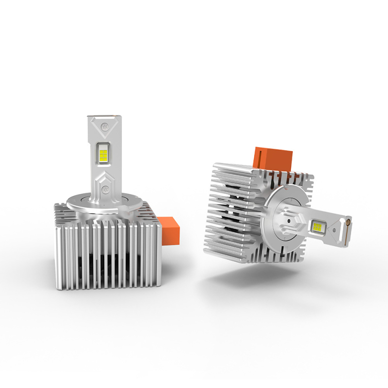 D3S LED žarulja prednjih svjetala D1SD2SD4SD5d8S, 35W, 12V, 4300LM, univerzalna