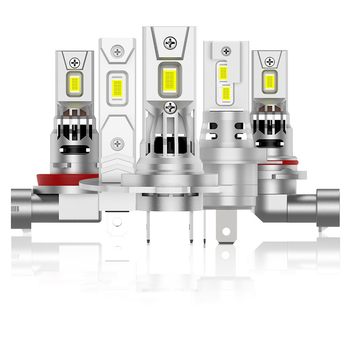LED prednje svjetlo M35 za H4 – IP68, 4800 lm, 12V, 45W, 50.000 h