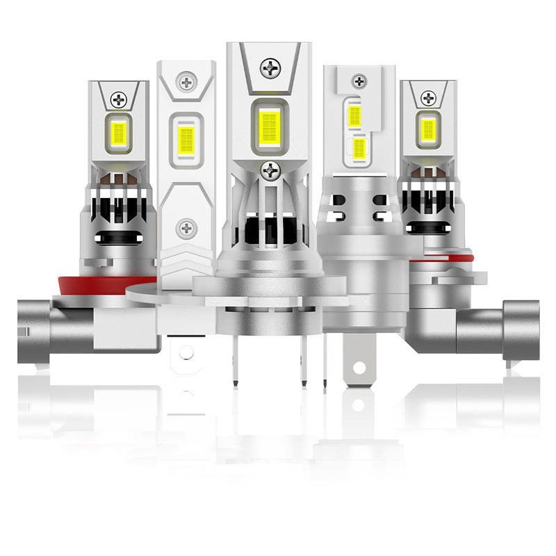 LED prednje svjetlo M35 za H4 – IP68, 4800 lm, 12V, 45W, 50.000 h