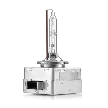 D3S/D3R HID xenon auto žarulja – 55W, 12V, 3200LM, IP65, trajanje 3200h