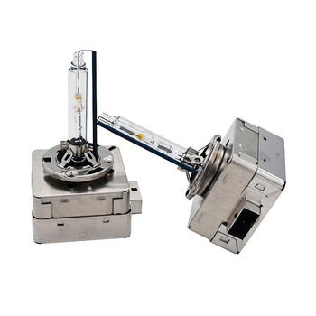 D3S/D3R HID xenon auto žarulja – 55W, 12V, 3200LM, IP65, trajanje 3200h