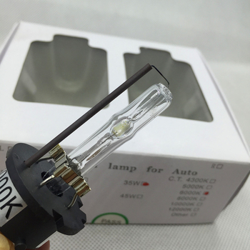 HID Xenónová žiarovka pre D2S/D2C (D2 model) – 12V, 35W, životnosť 15000 h