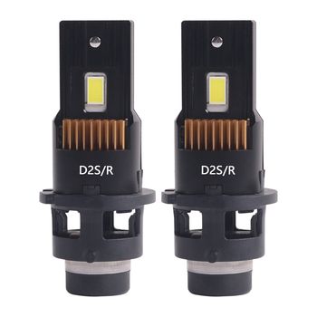 LED prednje svjetlo Direct-Plug D2S/D2R/D4S/D4R – zamjena Xenona, 32.4W, 12V, 30.000 sati, za Honda, Toyota, Lexus, Infiniti, Acura
