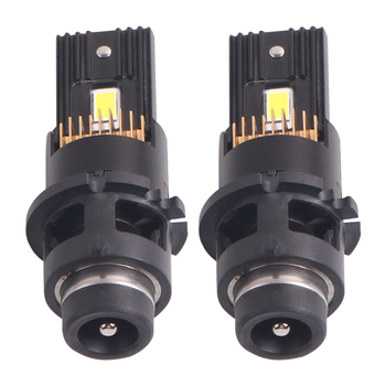 LED prednje svjetlo Direct-Plug D2S/D2R/D4S/D4R – zamjena Xenona, 32.4W, 12V, 30.000 sati, za Honda, Toyota, Lexus, Infiniti, Acura