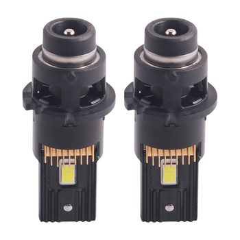 LED prednje svjetlo Direct-Plug D2S/D2R/D4S/D4R – zamjena Xenona, 32.4W, 12V, 30.000 sati, za Honda, Toyota, Lexus, Infiniti, Acura